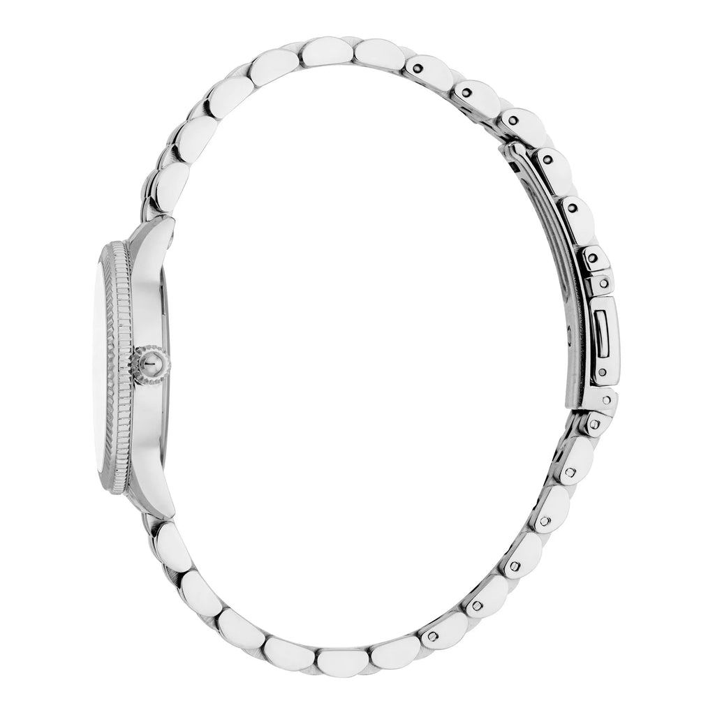 Just Cavalli Lovestruck Valentines Silver