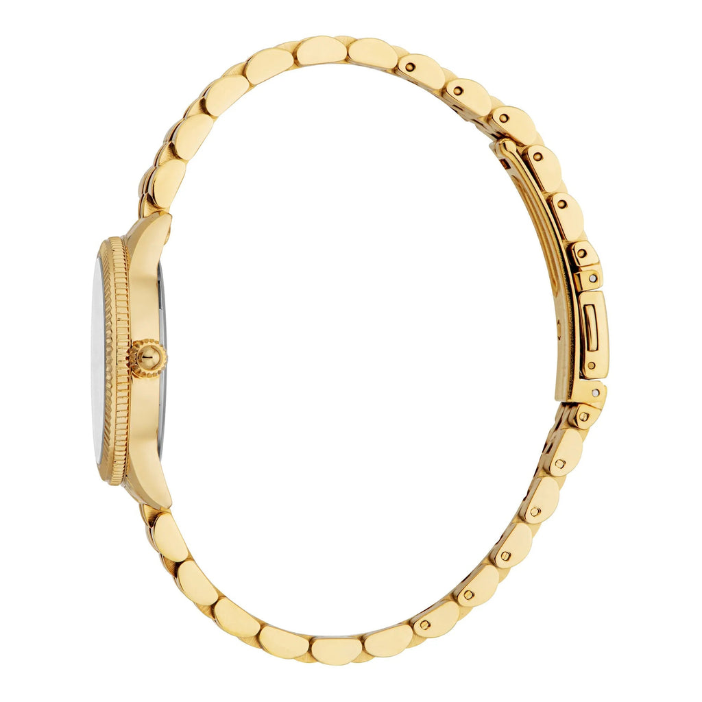 Just Cavalli Lovestruck Valentines Yellow Gold Silver