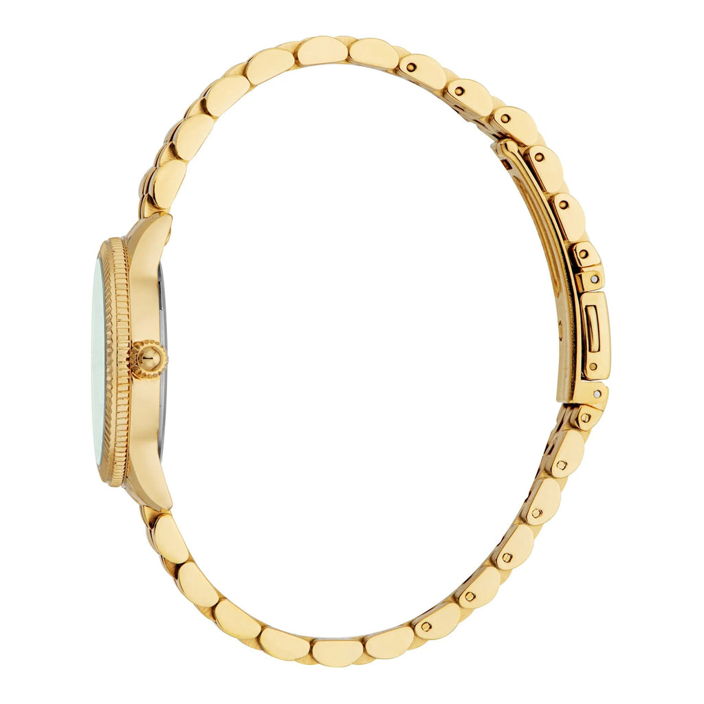 Just Cavalli Lovestruck Valentines Yellow Gold Green