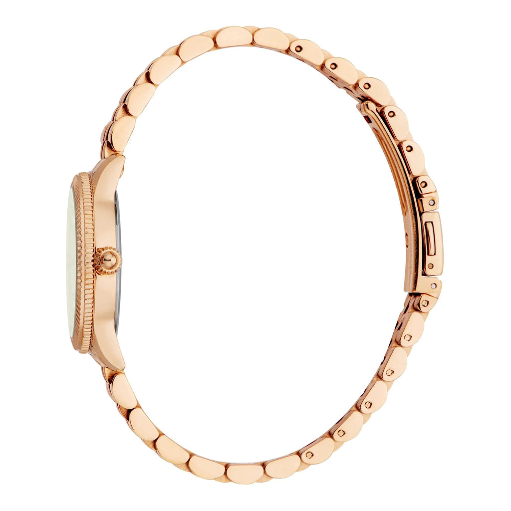 Just Cavalli Lovestruck Valentines Rose Gold Olive