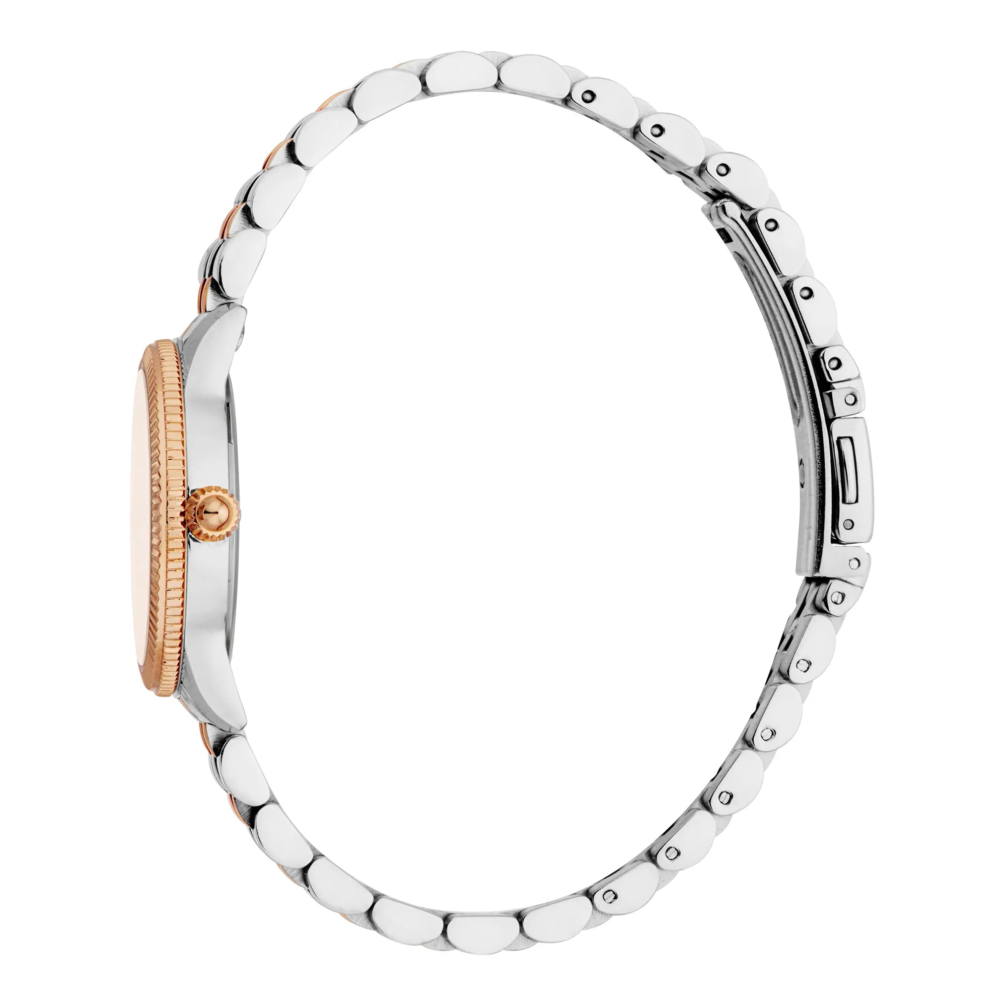 Just Cavalli Lovestruck Valentines Two Tones RG Salmon
