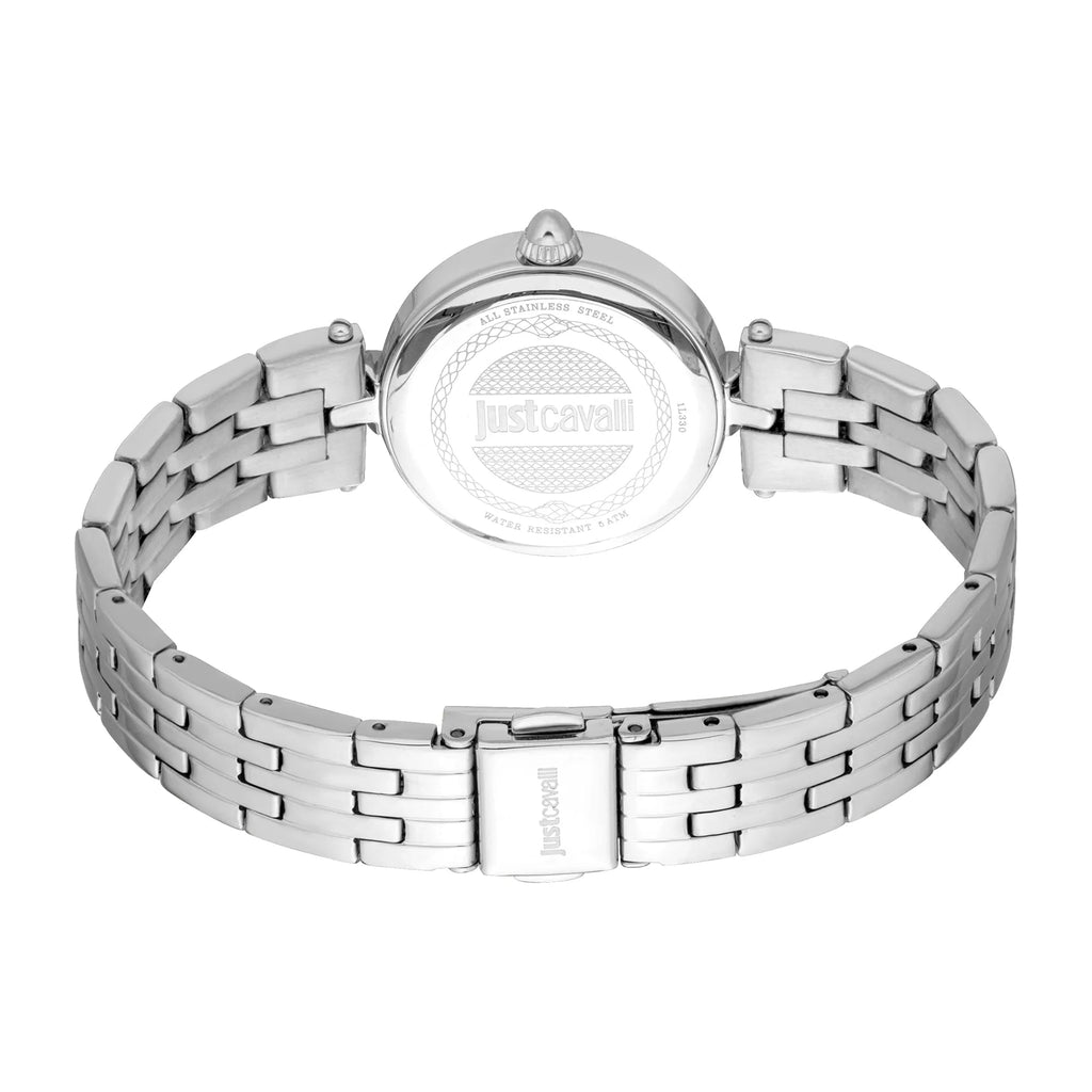 Just Cavalli Mini Attraente Silver