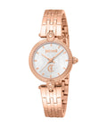 Just Cavalli Mini Attraente Rose Gold Silver