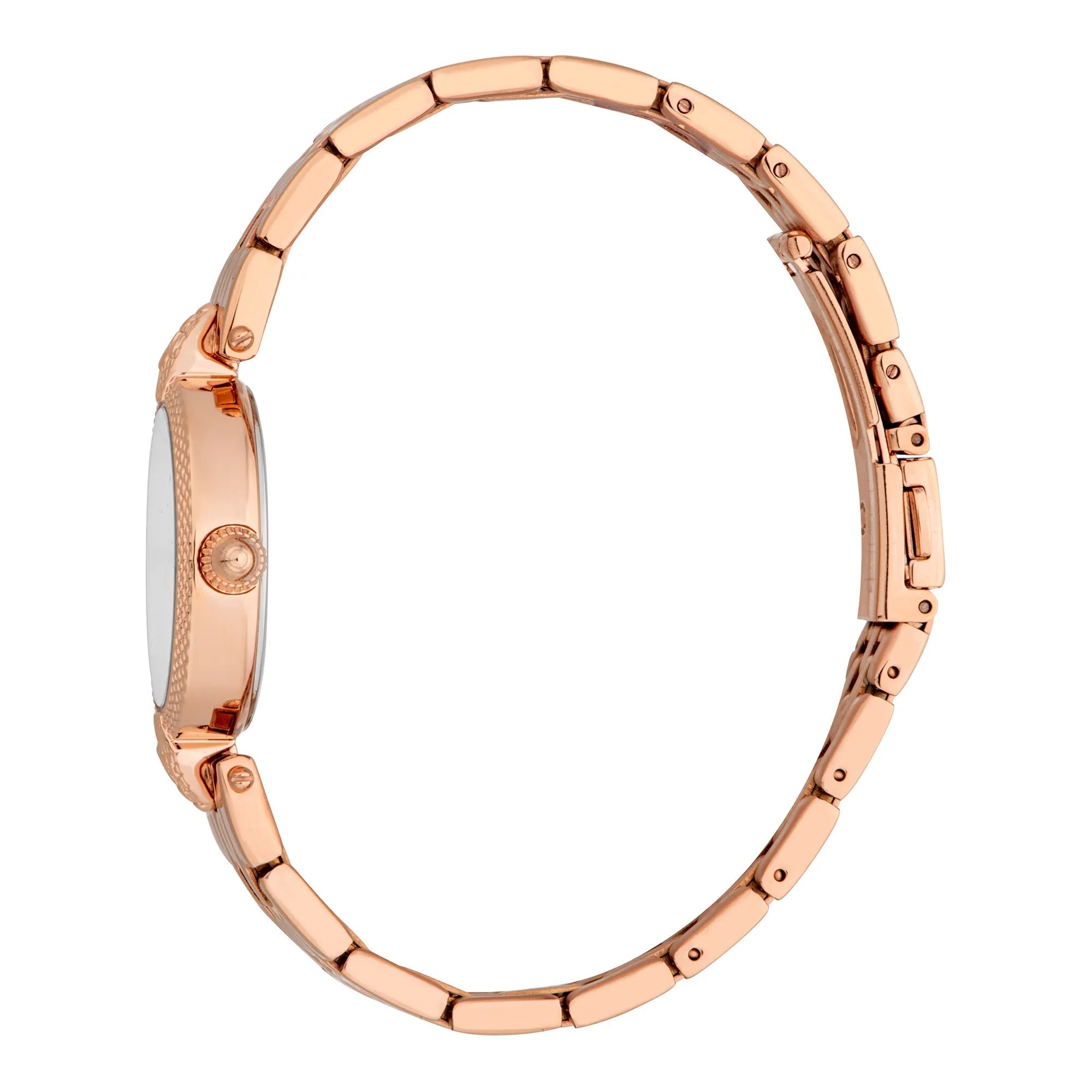 Just Cavalli Mini Attraente Rose Gold Silver
