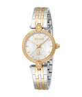Just Cavalli Mini Attraente Two Tones Yellow Gold
