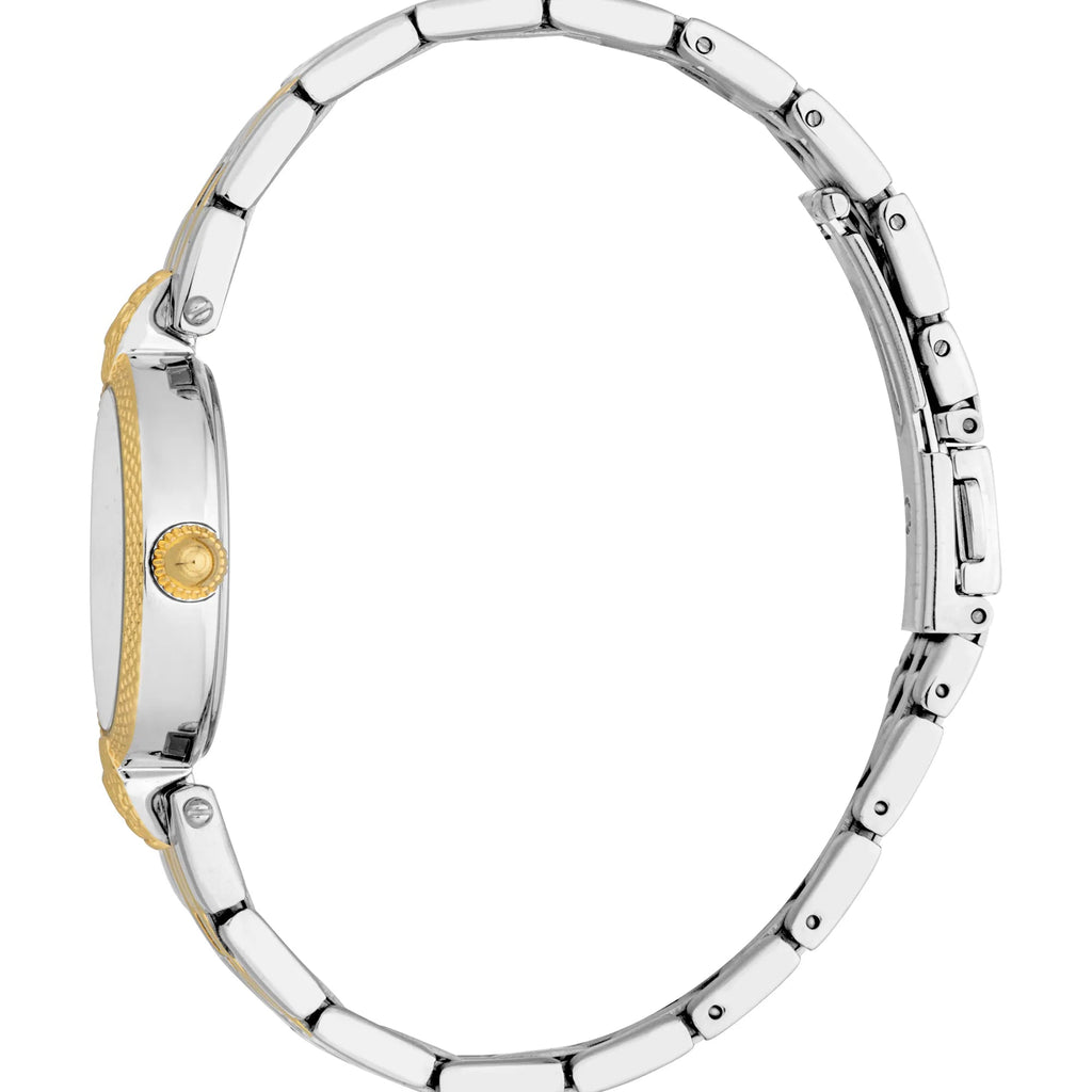 Just Cavalli Mini Attraente Two Tones Yellow Gold