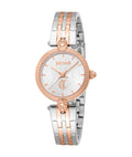 Just Cavalli Mini Attraente Two Tones RG Silver
