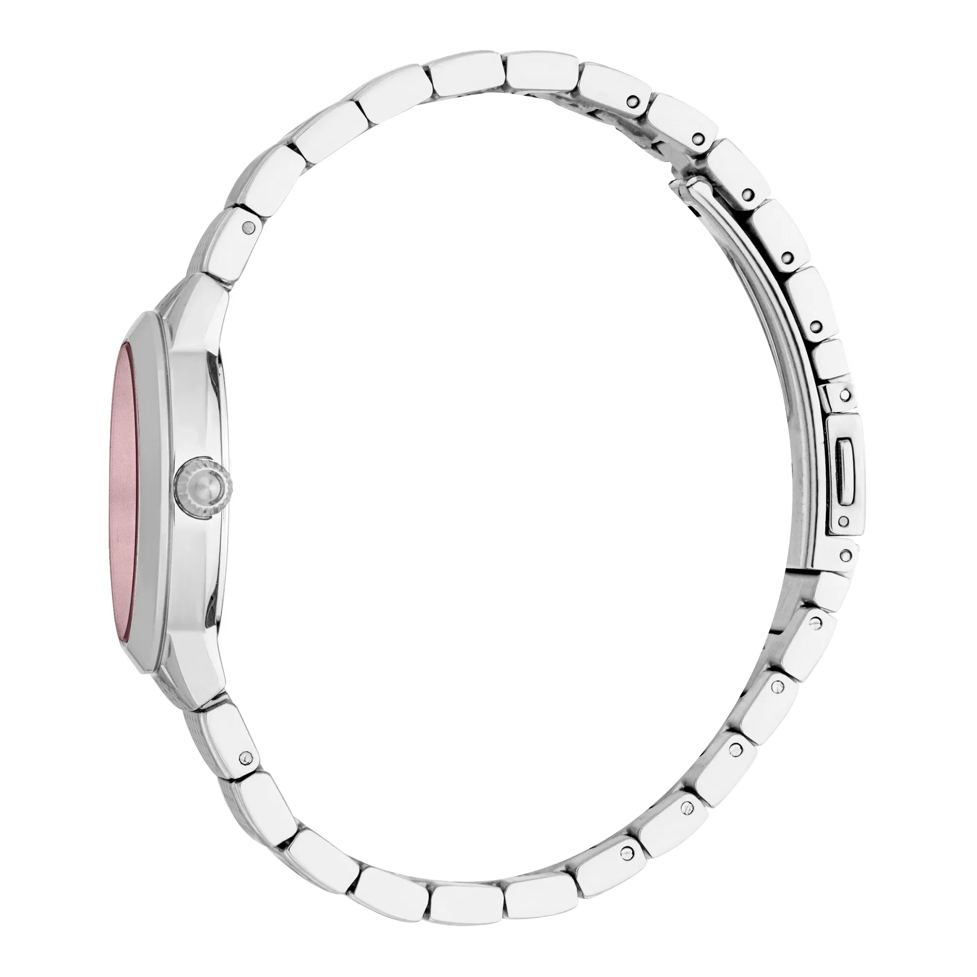 Just Cavalli Passione Silver Grey Pink