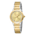 Just Cavalli Passione Two Tones YG Champagne