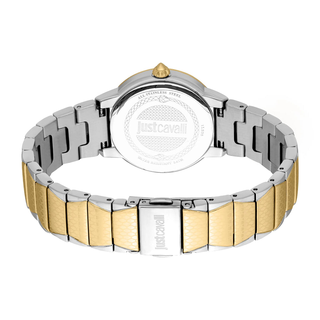 Just Cavalli Passione Two Tones YG Champagne