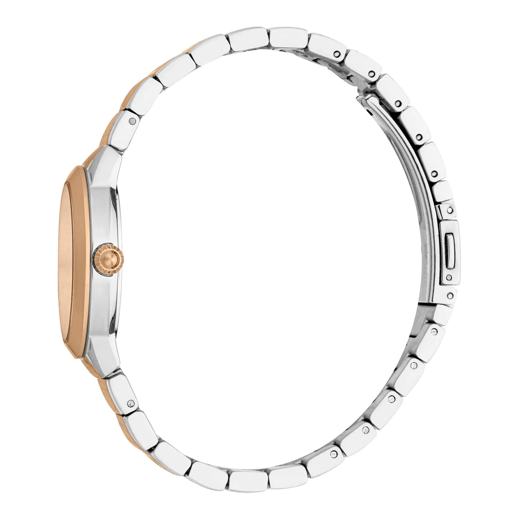 Just Cavalli Passione Two Tones RG Rose Gold