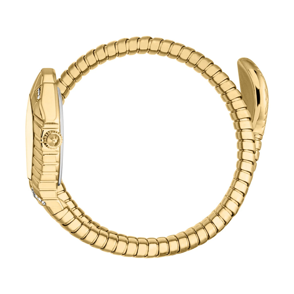 Just Cavalli Speranza Yellow Gold Champagne