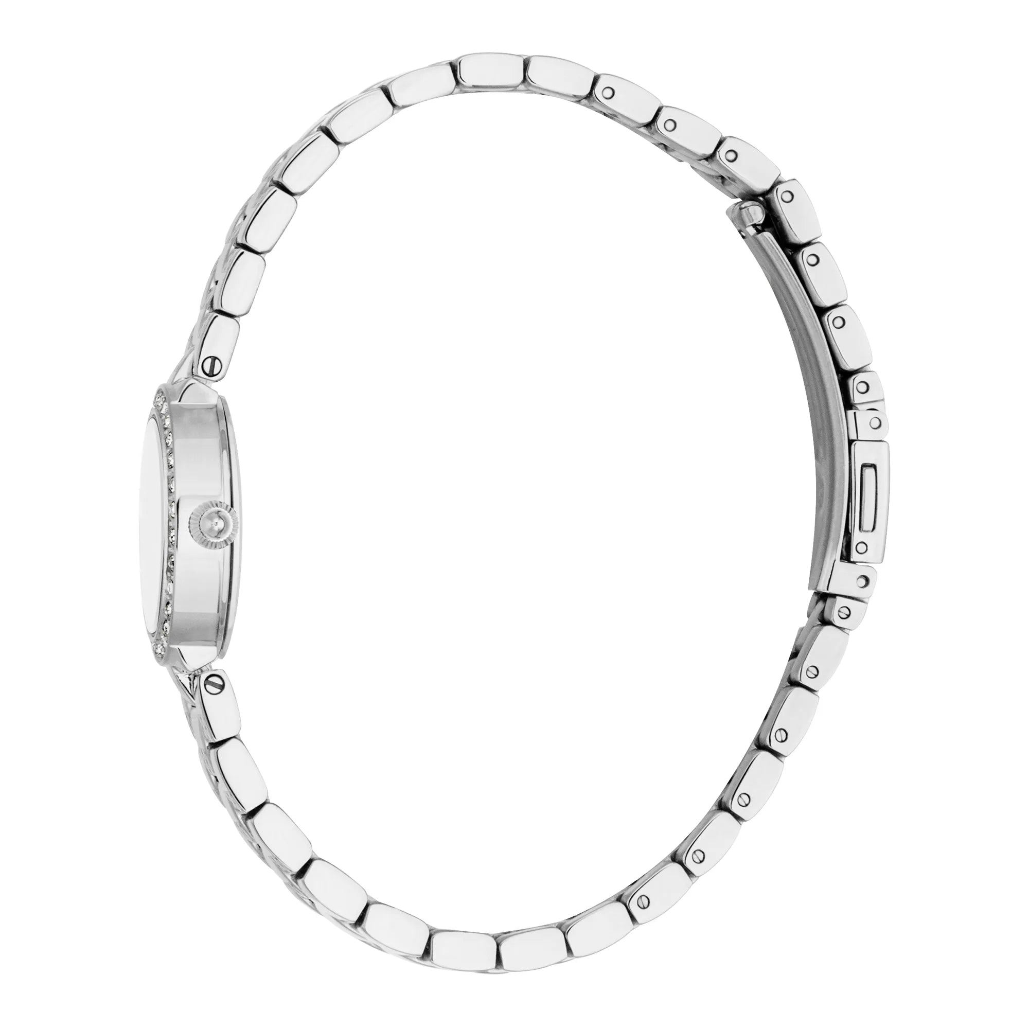 Just Cavalli Serenita Mini Silver