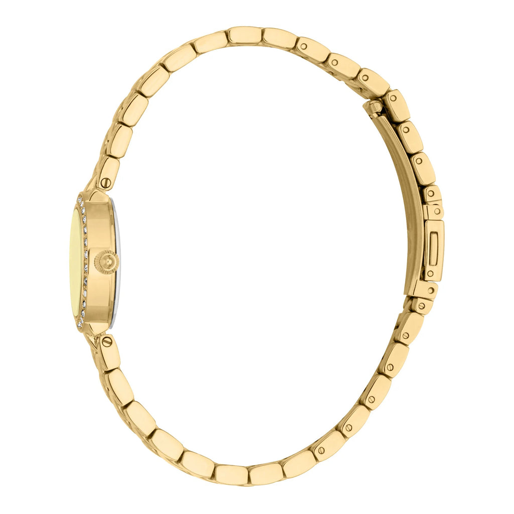 Just Cavalli Serenita Mini Yellow Gold Champagne