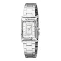 Just Cavalli Dolcezza Snake Silver
