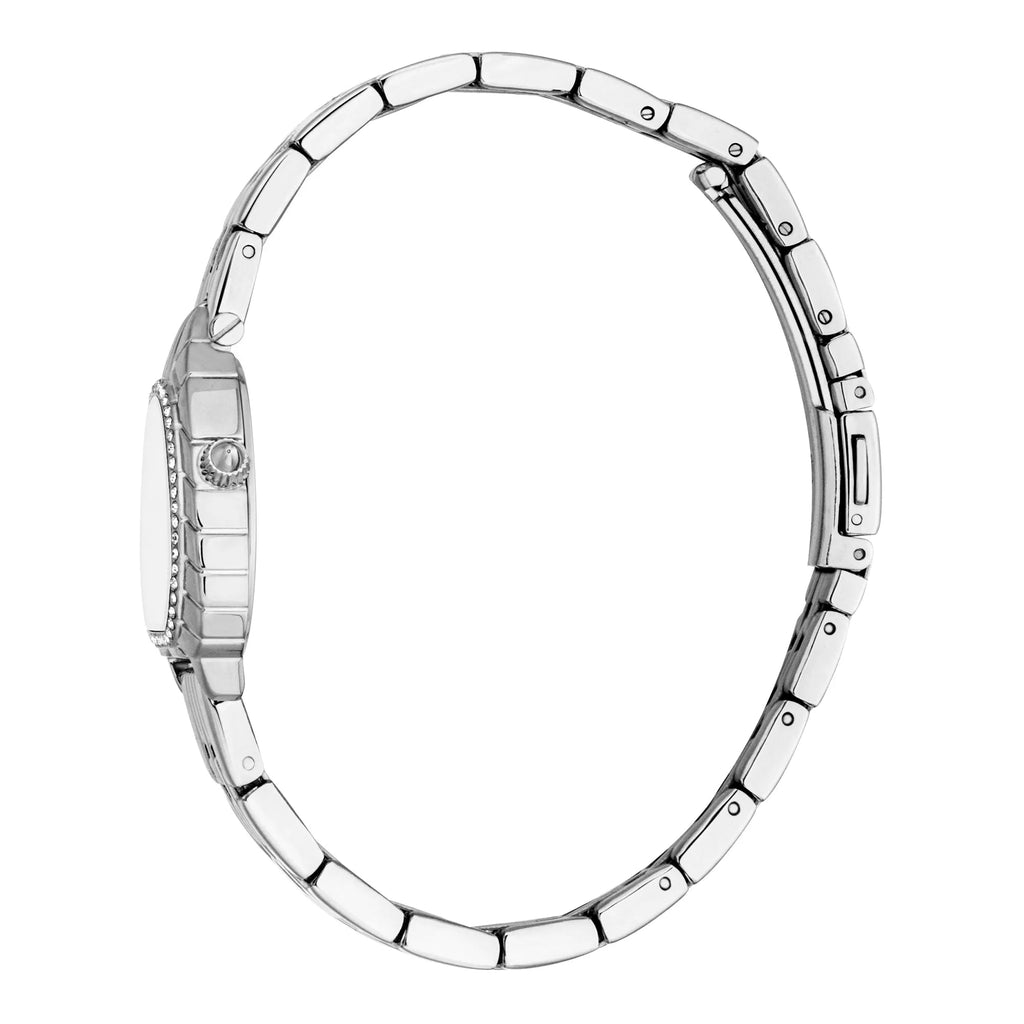 Just Cavalli Perla Silver