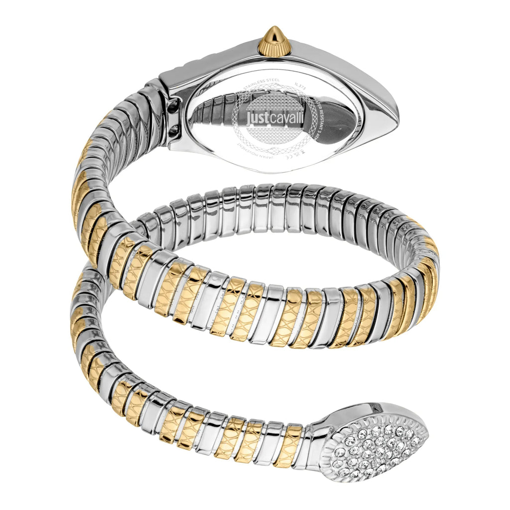 Just Cavalli Vetra Two Tones YG