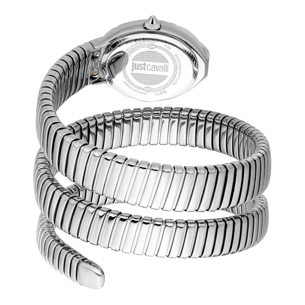 Just Cavalli Sognia Silver Pink