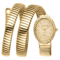 Just Cavalli Sognia Yellow Gold Champagne