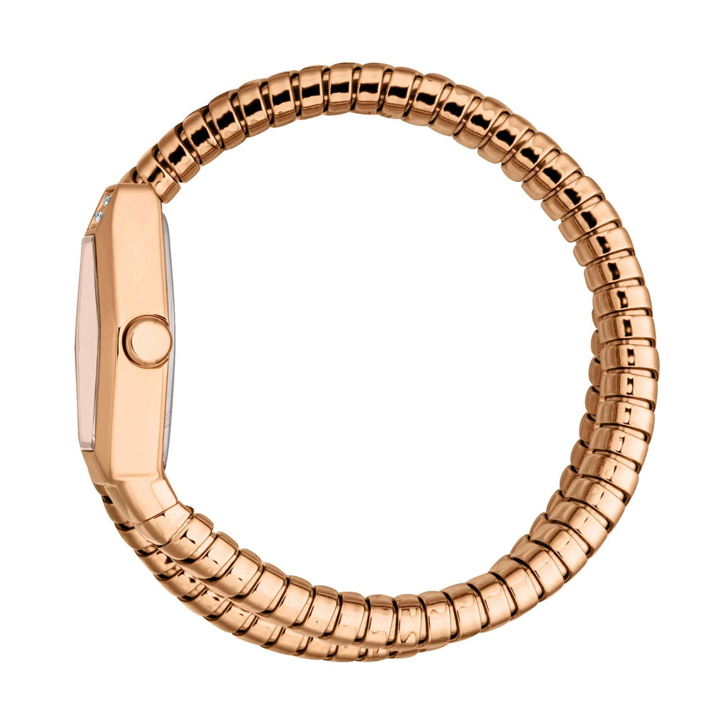 Just Cavalli Splora Rose Gold