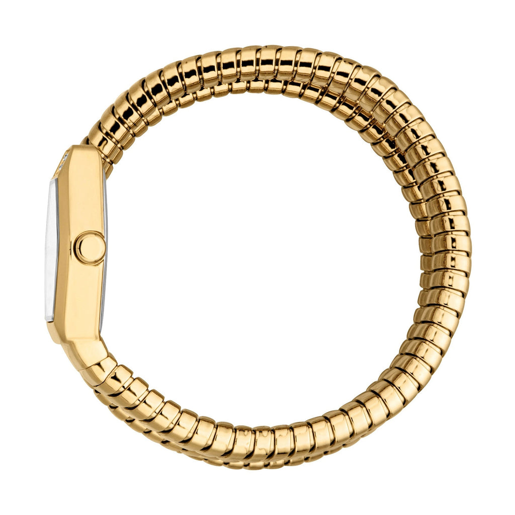 Just Cavalli Romina Yellow Gold Silver