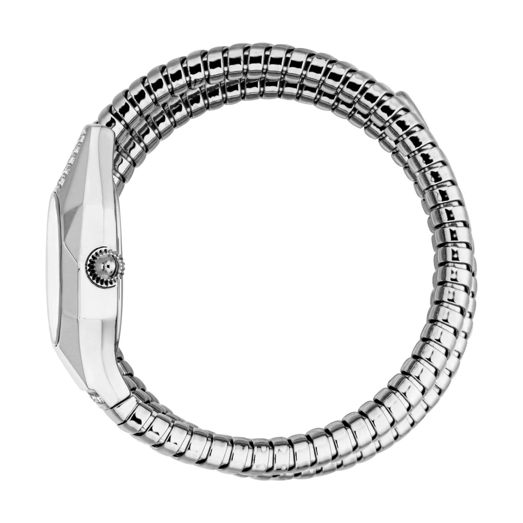 Just Cavalli Lunara Silver
