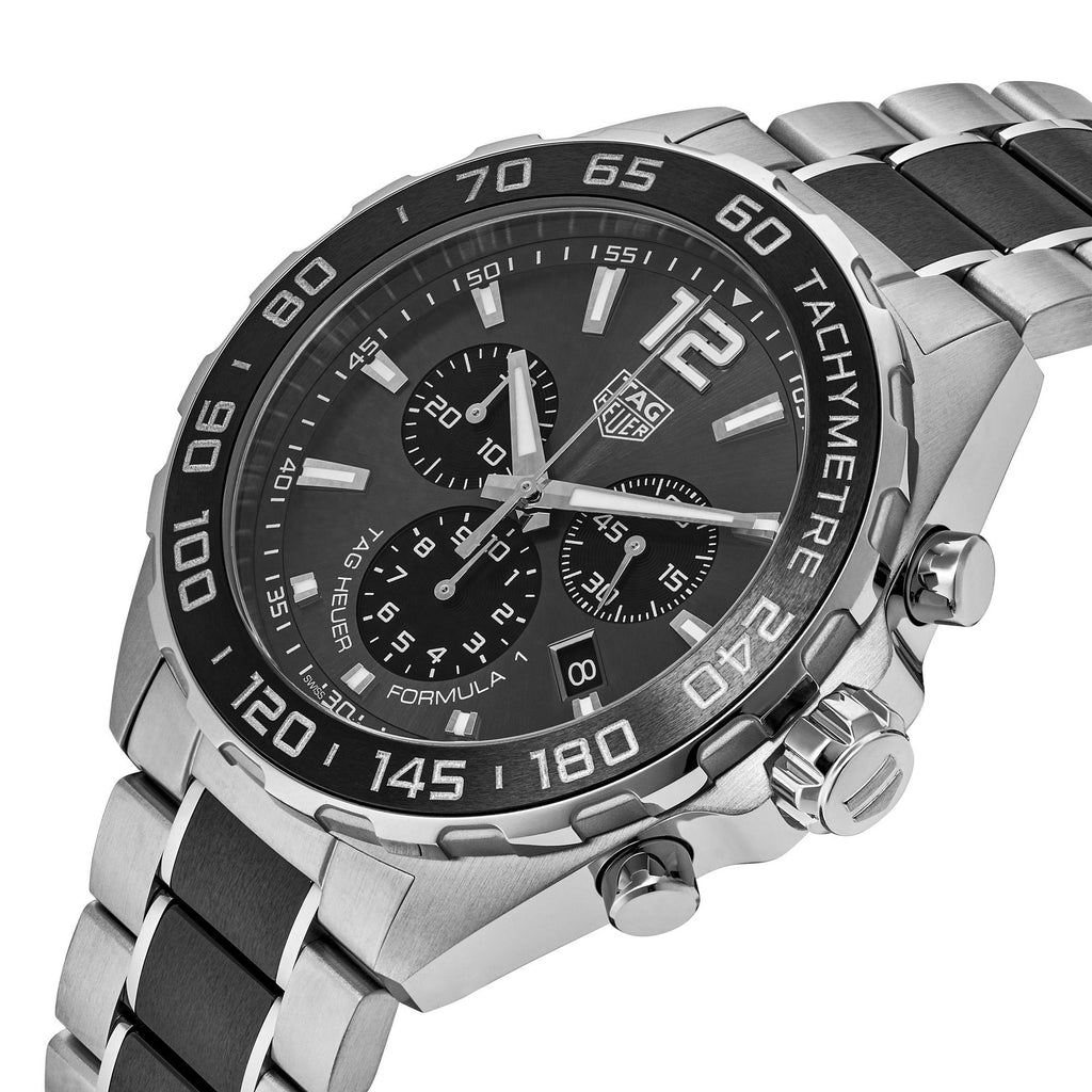 Tag Heuer Formula 1 Chronograph Mens Watch 2