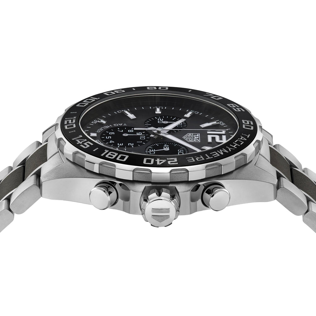 Tag Heuer Formula 1 Chronograph Mens Watch 2