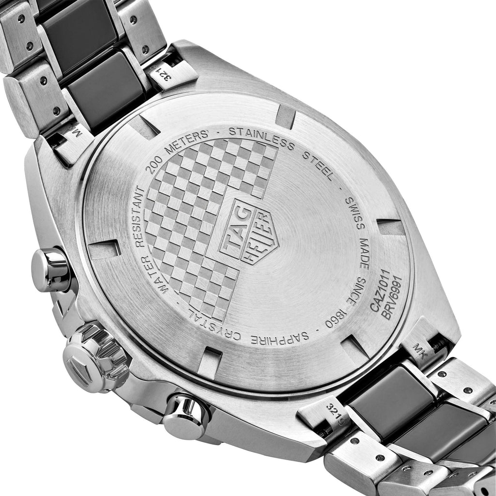 Tag Heuer Formula 1 Chronograph Mens Watch 2