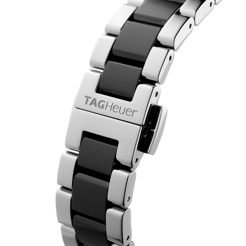 Tag Heuer Aquaracer Diamond Ladies Watch 6