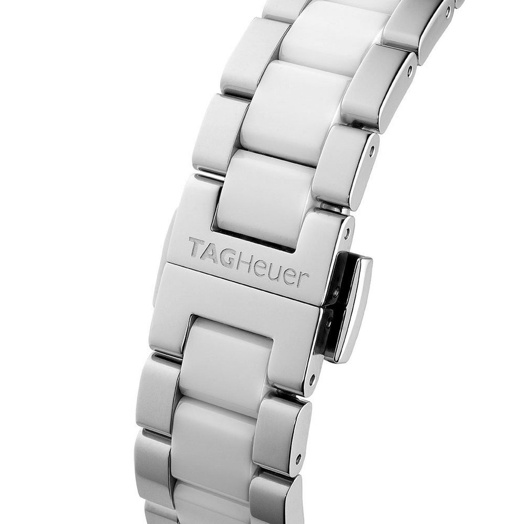 Tag Heuer Aquaracer Diamond Ladies Watch 2