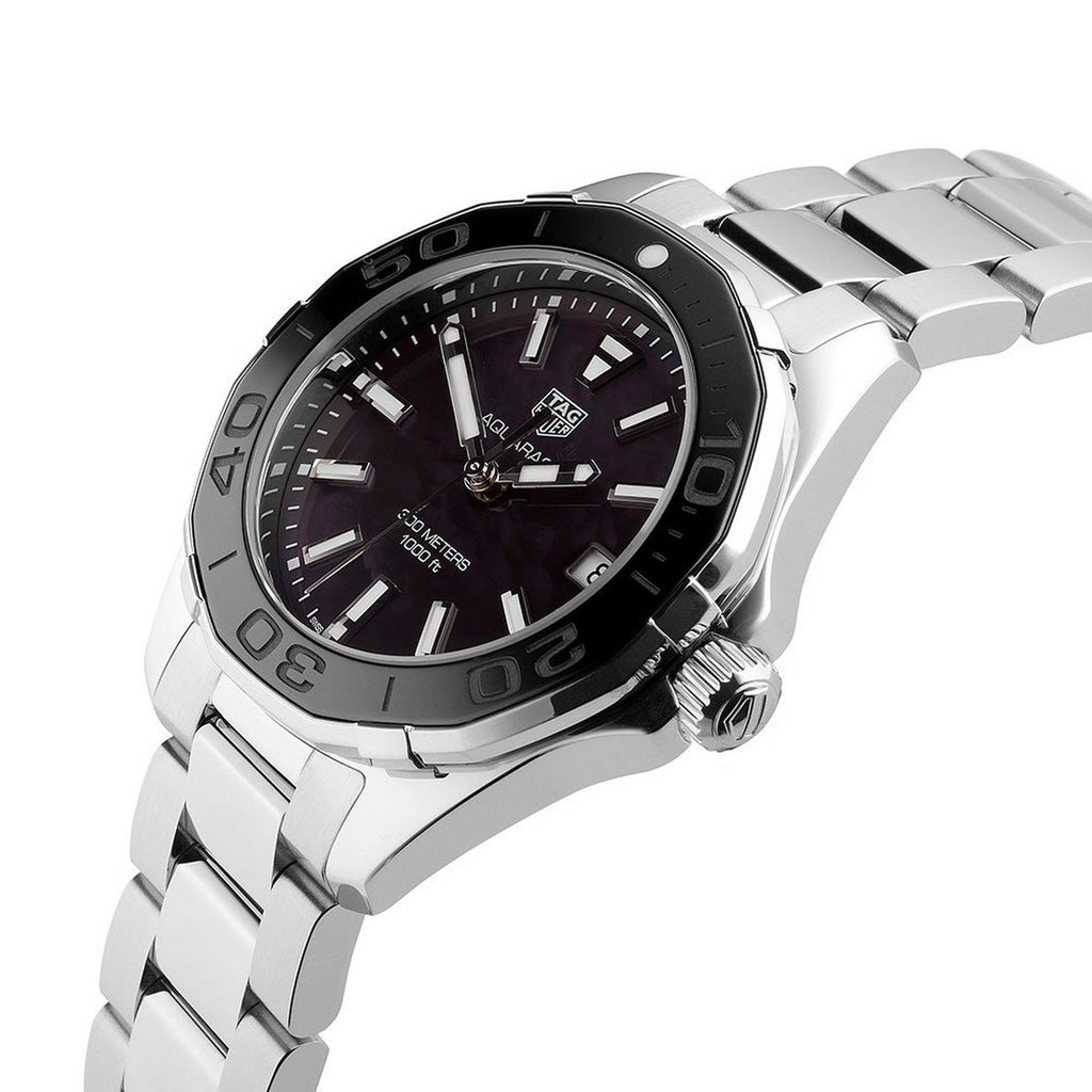 Tag Heuer Aquaracer Ladies Watch