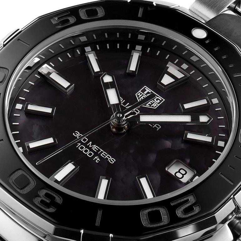 Tag Heuer Aquaracer Ladies Watch