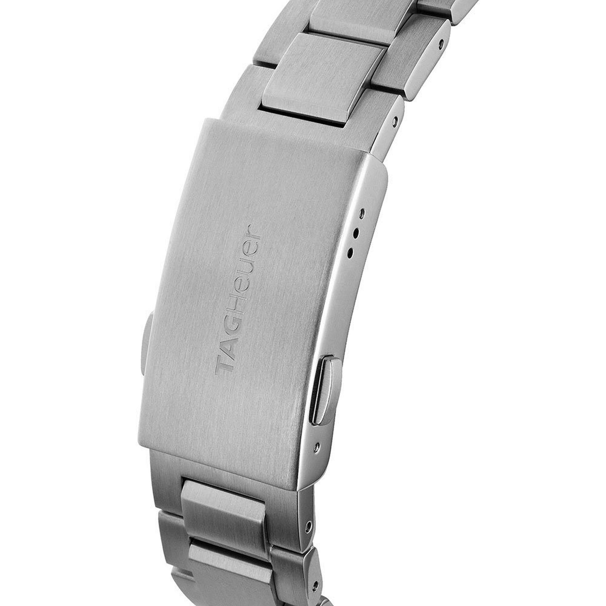 Tag Heuer Aquaracer Diamond Ladies Watch 4
