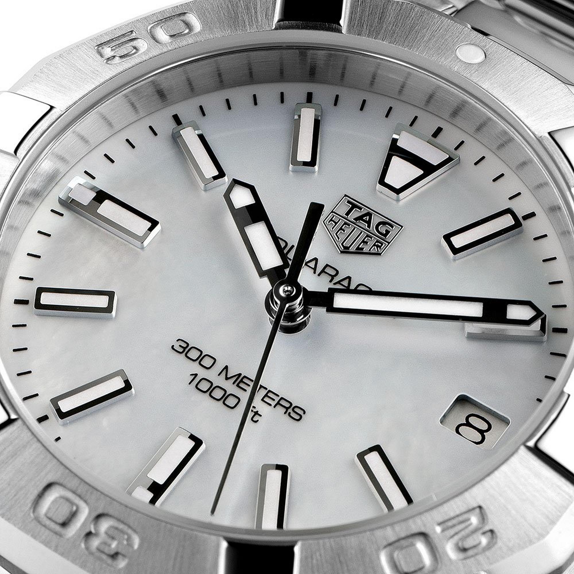 Tag Heuer Aquaracer 300m Ladies Watch