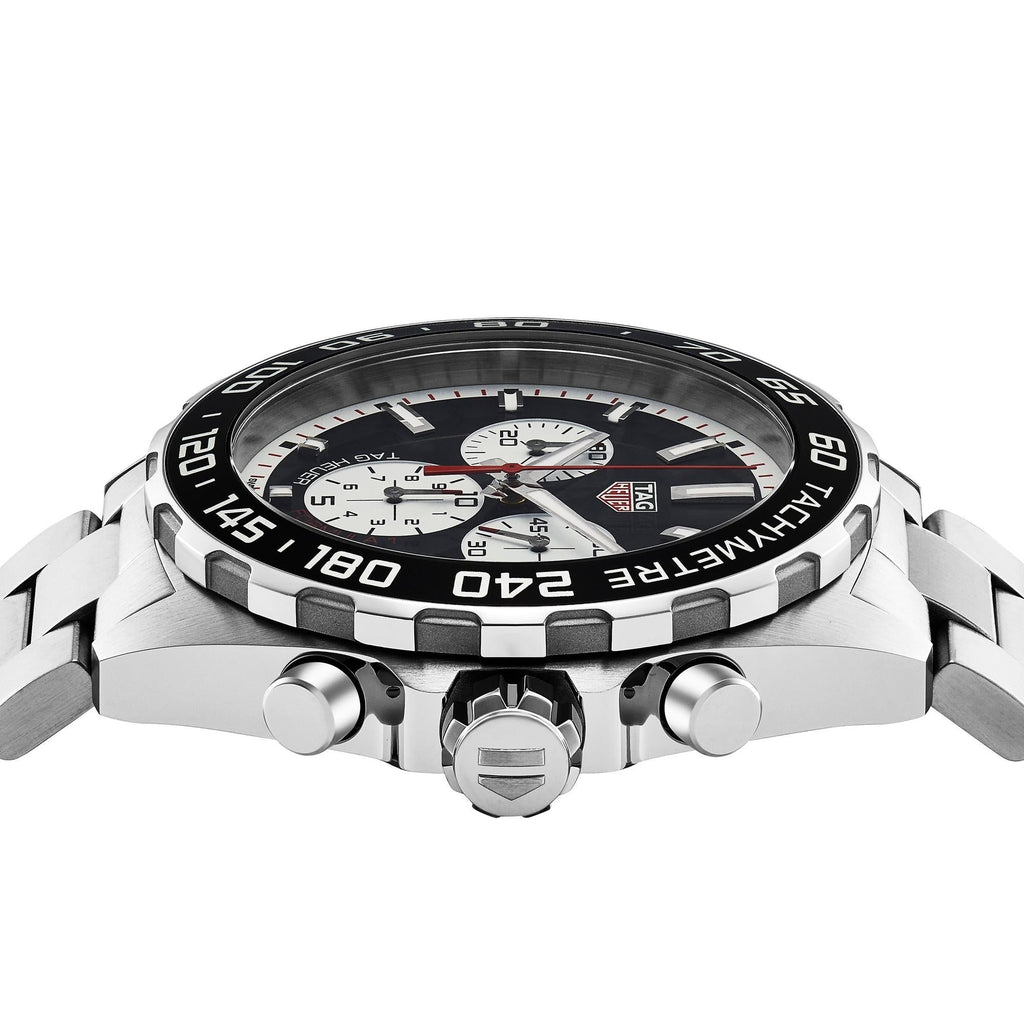 Tag Heuer Formula 1 Chronograph Mens Watch