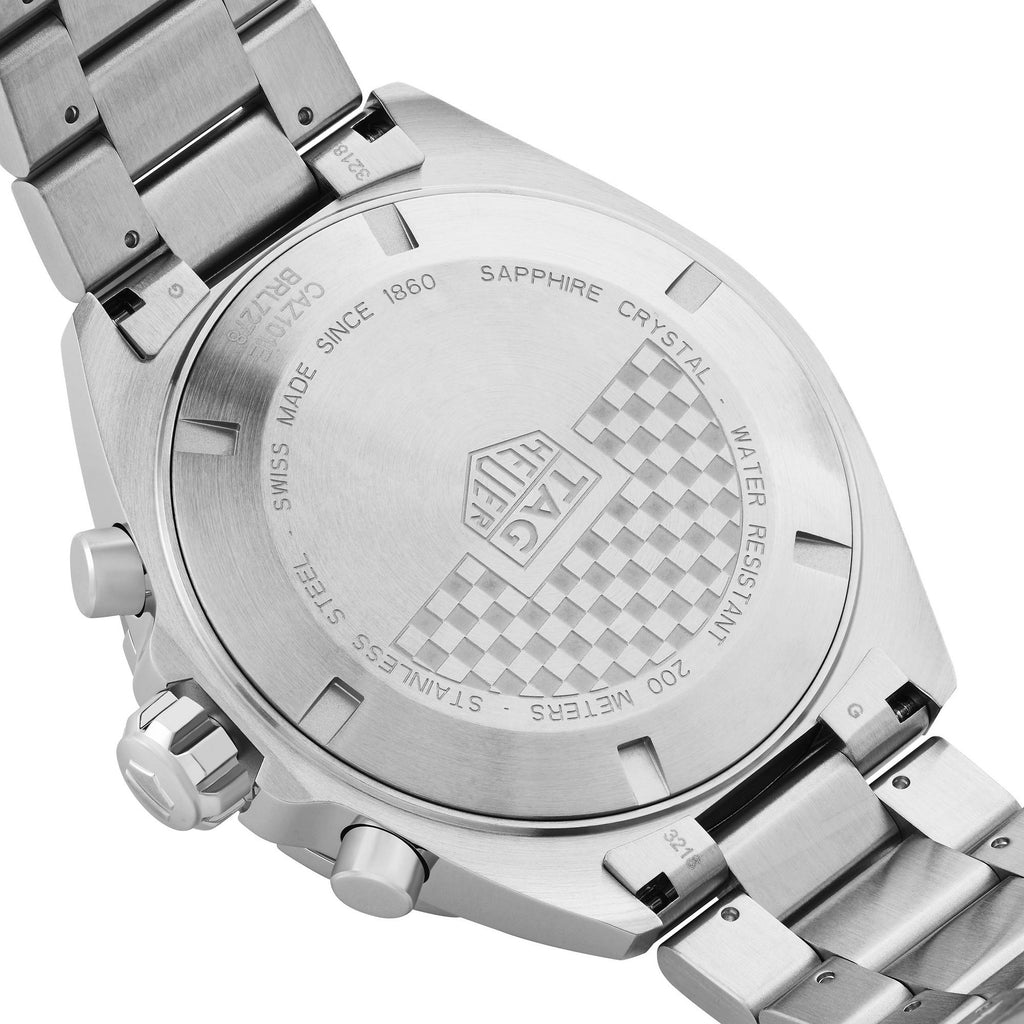 Tag Heuer Formula 1 Chronograph Mens Watch
