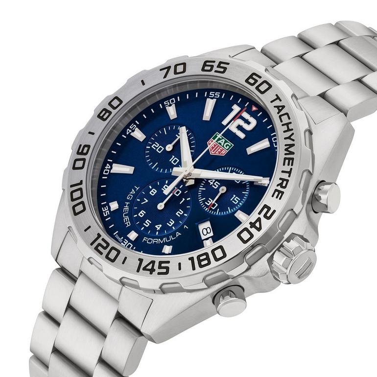 Tag Heuer Formula 1 Chronograph Mens Watch 3