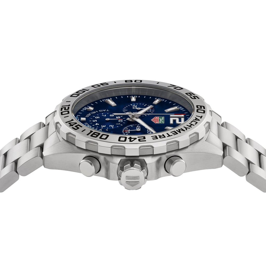 Tag Heuer Formula 1 Chronograph Mens Watch 3
