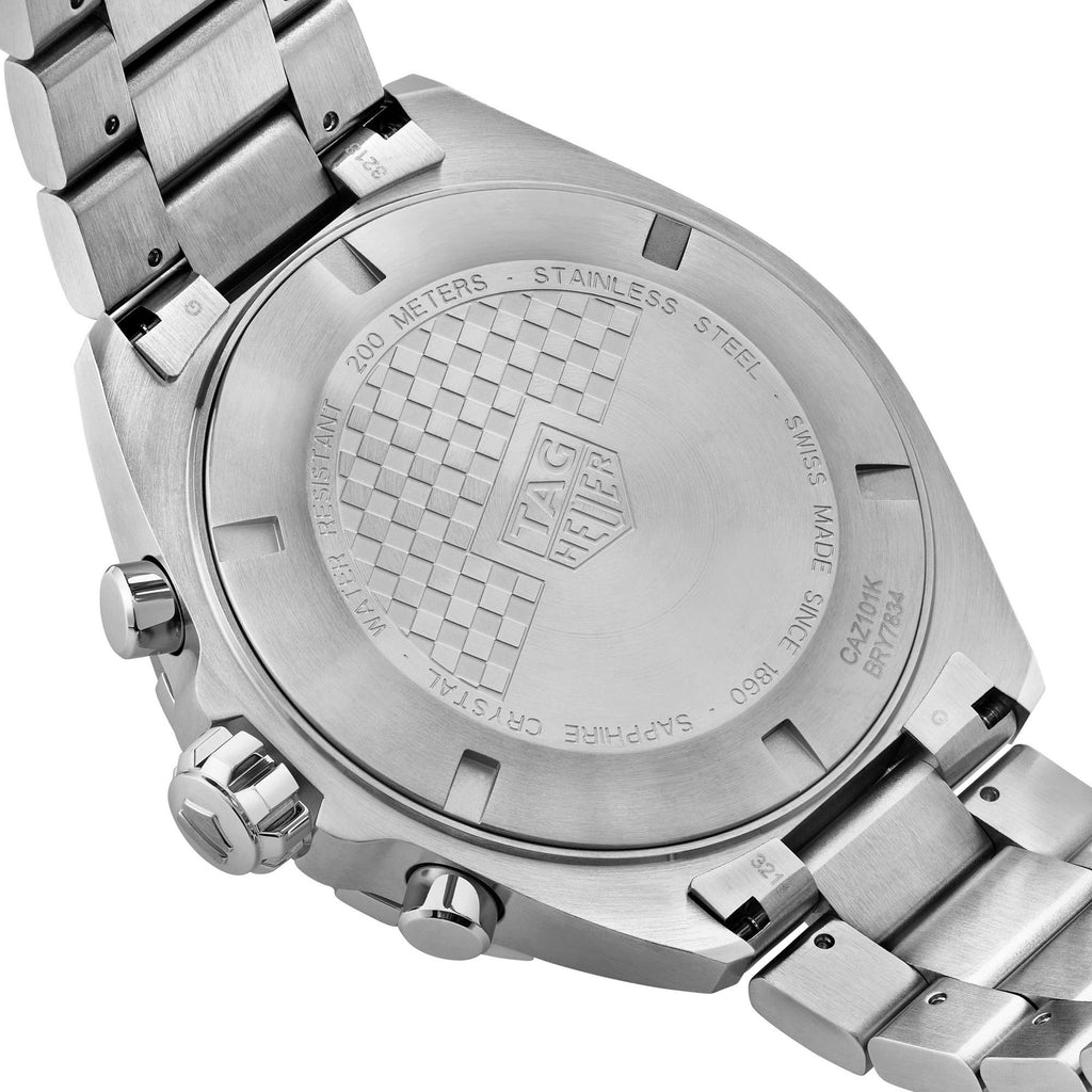Tag Heuer Formula 1 Chronograph Mens Watch 3