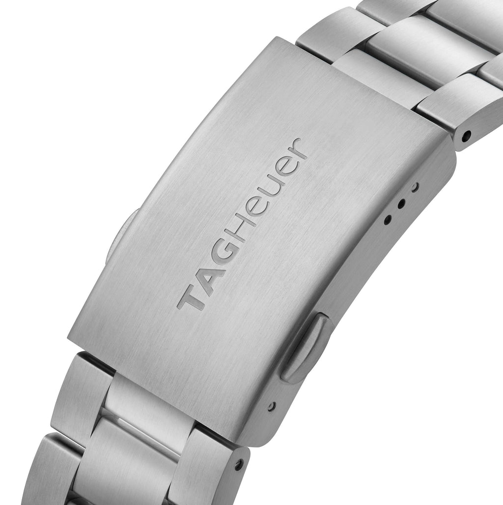 Tag Heuer Formula 1 Chronograph Mens Watch 3