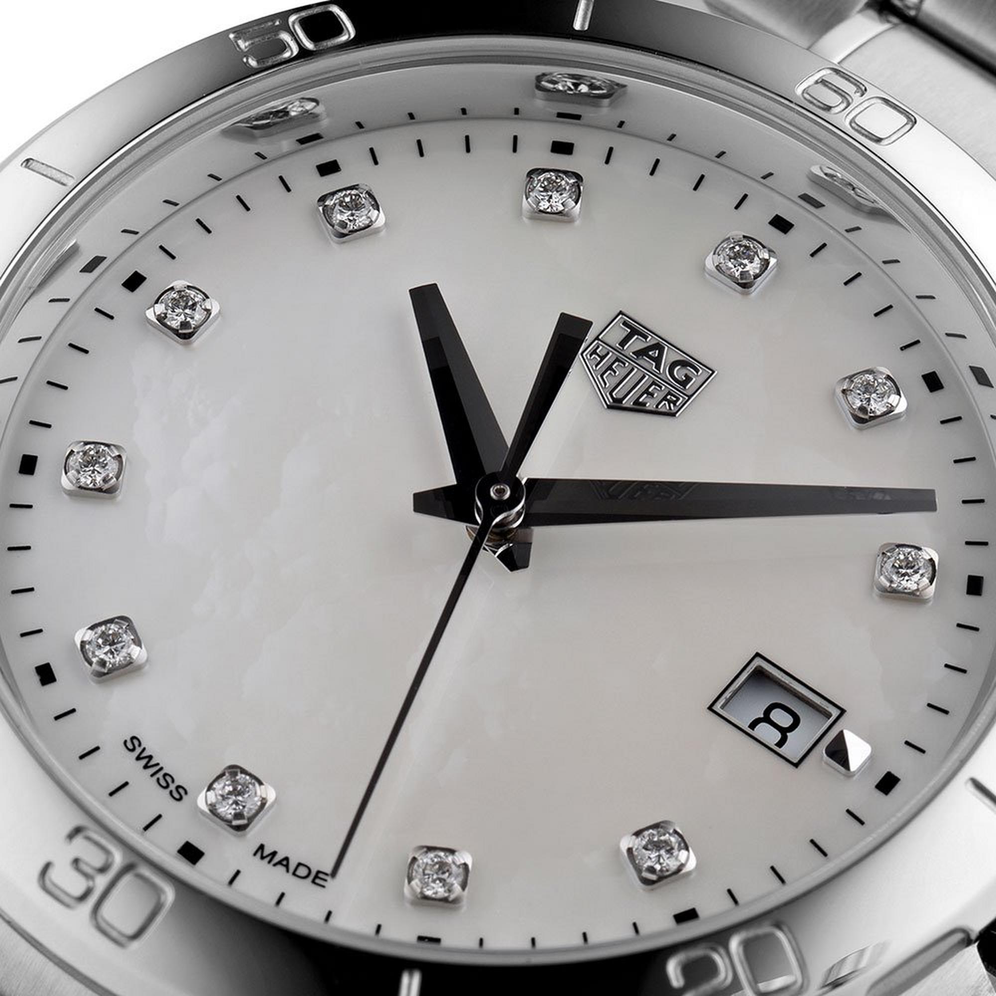 Tag Heuer Formula 1 Diamond Ladies Watch 1