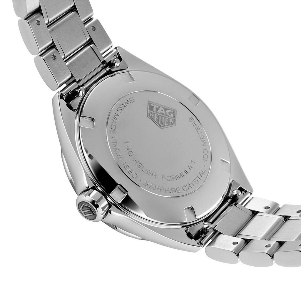 Tag Heuer Formula 1 Diamond Ladies Watch 1