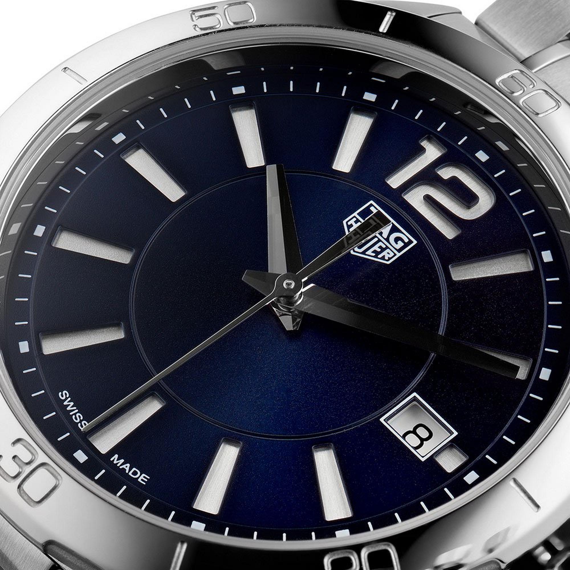 Tag Heuer Formula 1 Ladies Watch