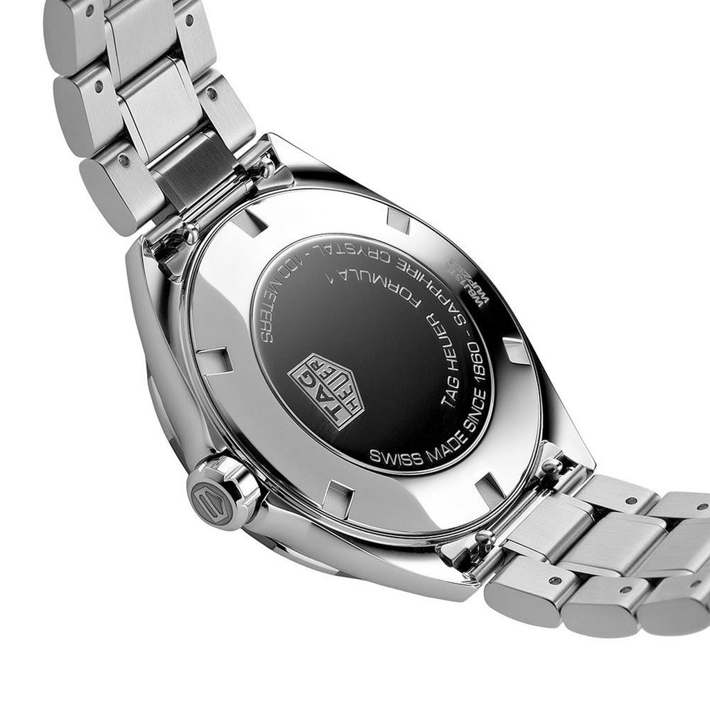 Tag Heuer Formula 1 Diamond Ladies Watch 2