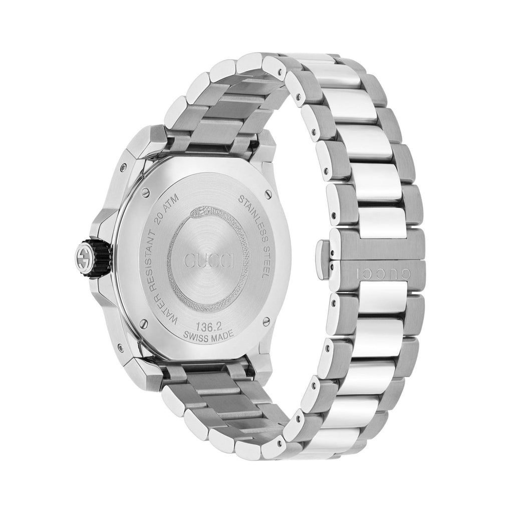 Gucci Dive Mens Watch Ya136218