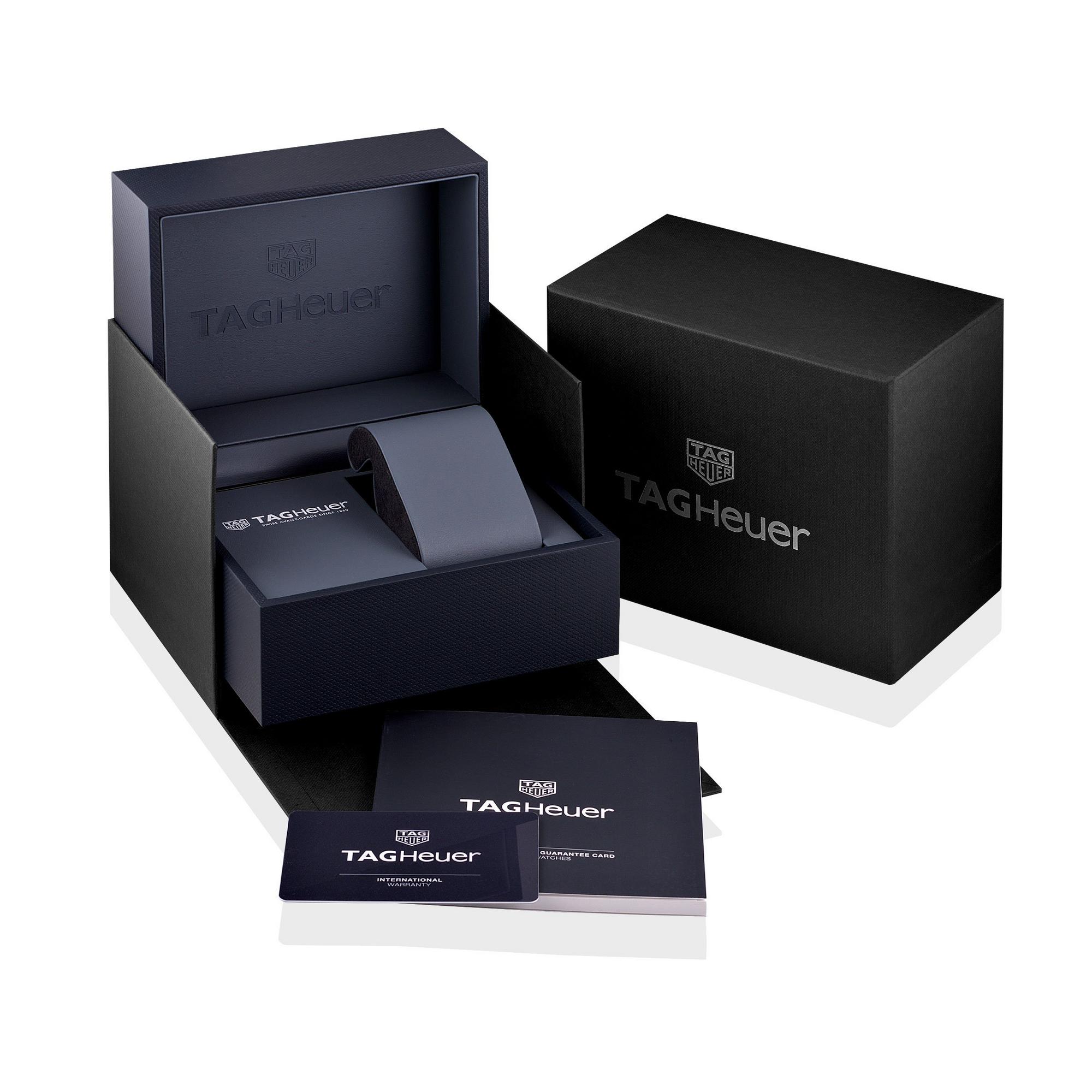 Tag Heuer Aquaracer Diamond Ladies Watch