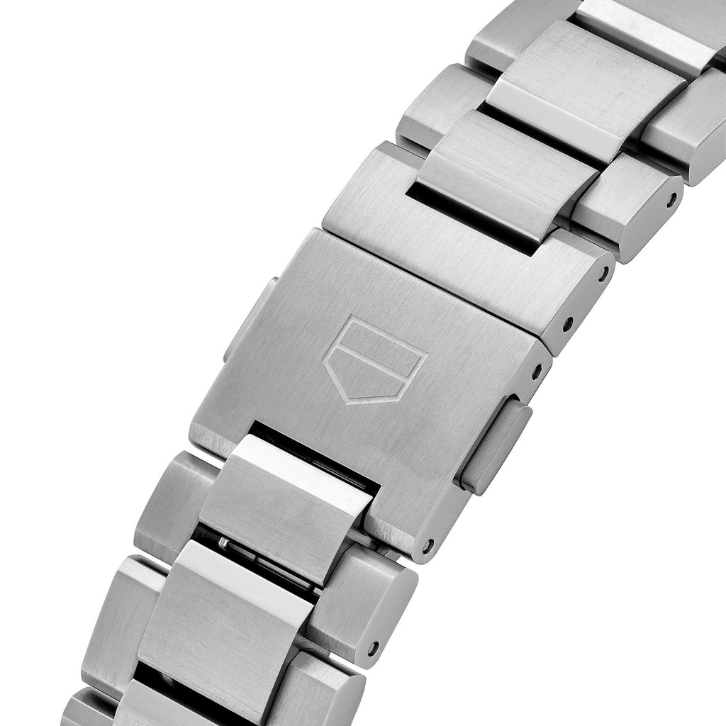 Tag Heuer Autavia Automatic Chronometer Mens Watch 1