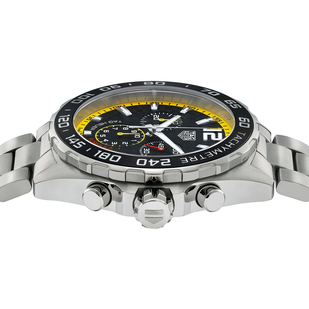 Tag Heuer Formula 1 Chronograph Mens Watch 8