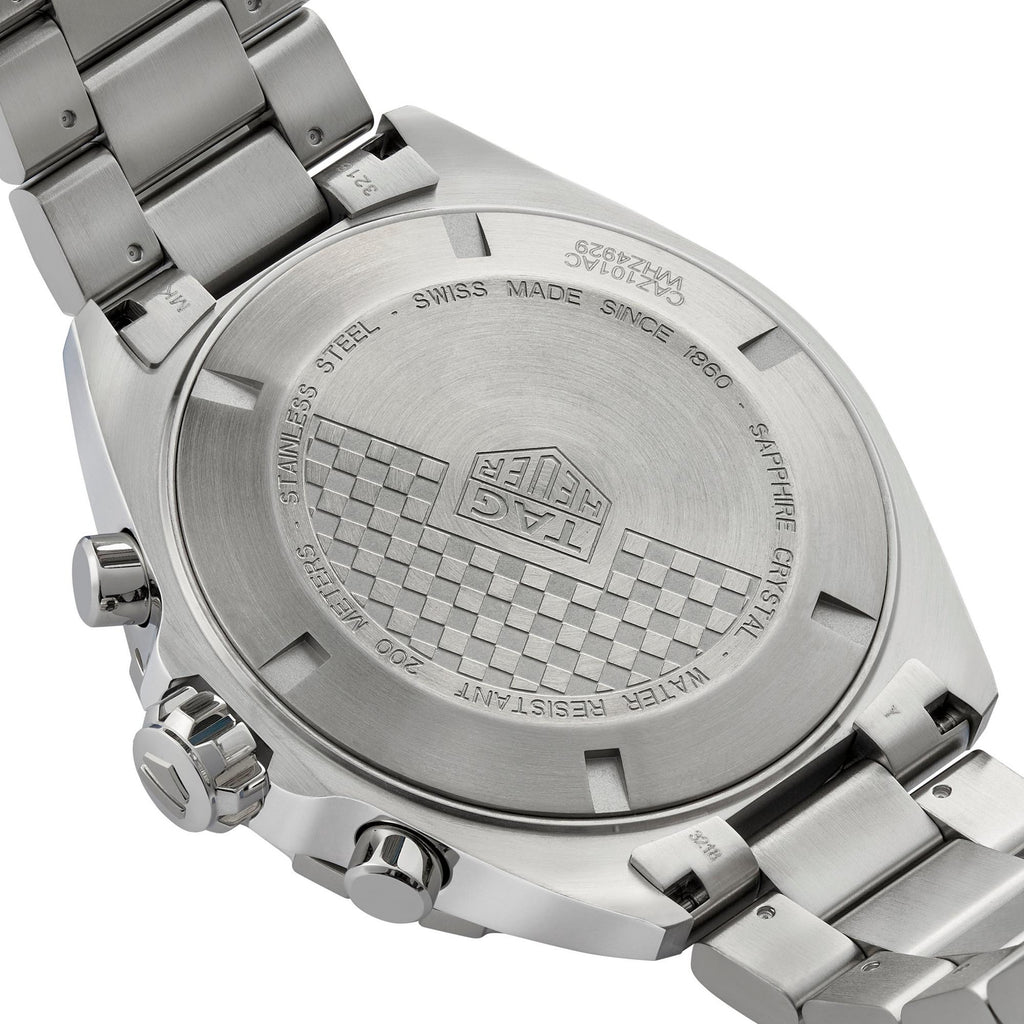 Tag Heuer Formula 1 Chronograph Mens Watch 8
